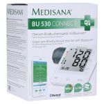MEDISANA Blutdruck Messgerät BU530 Connect Oberarm (PZN 11729141) из Германии