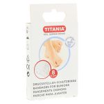 DRUCKSTELLEN Schutzringe groß TITANIA (PZN 6058816) из Германии