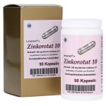 ZINKOROTAT 10 Leinersan Kapseln (PZN 8878624) из Германии