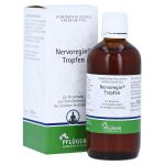 NERVOREGIN Tropfen (PZN 3811704) из Германии