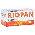 Riopan Magen Gel (PZN 8592939) из Германии