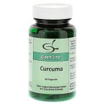 CURCUMA KAPSELN (PZN 10917403) из Германии