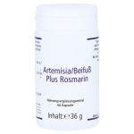 ARTEMISIA BEIFUSS Kapseln (PZN 9398889) из Германии