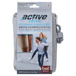 BORT ActiveColor Oberschenkelstütze L haut (PZN 3169484) из Германии