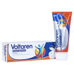 Voltaren Schmerzgel forte 23,2mg/g (PZN 8628264) из Германии