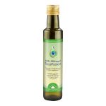 DHA+EPA vegan TocoProtect Dr.Jacob's flüssig (PZN 13704062) из Германии