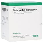 COLOCYNTHIS HOMACCORD Ampullen (PZN 228542) из Германии
