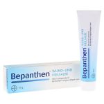 Bepanthen Wund- und Heilsalbe (PZN 1578847) из Германии