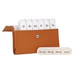 PILBOX Liberty (PZN 6127061) из Германии