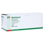 MOLLELAST Binden 12 cmx4 m einzeln verpackt (PZN 3130039) из Германии
