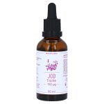 JOD TROPFEN 150 µg (PZN 16822715) из Германии