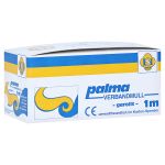 PALMA Verbandmull 80 cm 1 m Rolle (PZN 3289550) из Германии