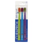 Curaprox Zahnbürste CS 5460 ultra soft (PZN 13427645) из Германии