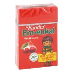 EM EUKAL Kinder Bonbons zuckerhaltig Pocketbox (PZN 3166936) из Германии
