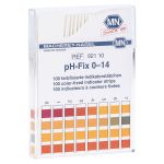 PH-FIX Indikatorstäbchen pH 0-14 (PZN 11886805) из Германии