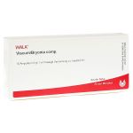 VISCUM/BRYONIA comp.Ampullen (PZN 2420491) из Германии