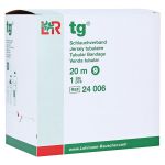 TG Schlauchverband Gr.9 20 m weiß 24006 (PZN 5490753) из Германии