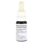METHYLCOBALAMIN Vitamin B12 Tropfen (PZN 10311095) из Германии