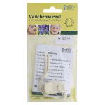VEILCHENWURZEL an Kordel (PZN 10528920) из Германии