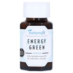 NATURAFIT Energy Green Kapseln (PZN 14240535) из Германии