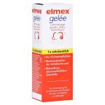 Elmex Gelee (PZN 3120822) из Германии