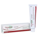 Gynomunal Vaginalgel (PZN 3931621) из Германии