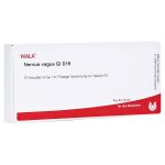 NERVUS VAGUS GL D 15 Ampullen (PZN 3355407) из Германии