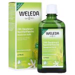 WELEDA Citrus 24h Deo Nachfüllflasche (PZN 16146912) из Германии