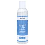 MAGNESIUM+MSM Gel Vital Zechstein (PZN 14371869) из Германии