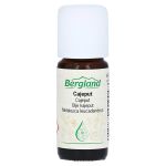 CAJEPUT ÖL (PZN 3681331) из Германии