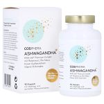 COSPHERA Ashwagandha+ Kapseln (PZN 17196958) из Германии