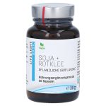 SOJA ROTKLEE Isoflavone Kapseln (PZN 692802) из Германии