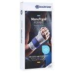 MANUTRAIN Handgelenkbandage rechts Gr.3 natur (PZN 1285571) из Германии