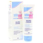 SEBAMED BABY & KIND Wundcreme (PZN 10784215) из Германии