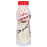 SlimFast Fertigdrink Vanille (PZN 11280793) из Германии