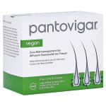 PANTOVIGAR vegan Kapseln (PZN 16381211) из Германии