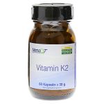 VITAMIN K2 KAPSELN (PZN 11102643) из Германии