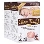 Choco nuit Gute-Nacht-Schokogetränk Pulver (PZN 10390841) из Германии