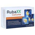 RUBAXX Curcuma Kapseln (PZN 16809531) из Германии