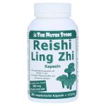 REISHI LING Zhi vegetarisch Kapseln (PZN 1056089) из Германии