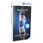 GENUTRAIN Knieband.P3 links Gr.3 titan (PZN 1285157) из Германии
