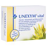 UNEXYM Vital Tabletten (PZN 7022849) из Германии