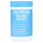VITAL PROTEINS Collagen Peptides neutral Pulver (PZN 16933573) из Германии