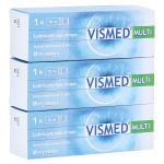 VISMED MULTI Augentropfen (PZN 10309170) из Германии