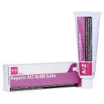 Heparin AbZ 60000 (PZN 14061330) из Германии