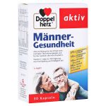 Doppelherz aktiv Männer-Gesundheit (PZN 7014146) из Германии