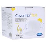 COVERFLEX fast Schlauchverb.Gr.4 10,75cmx10 m weiß (PZN 13828338) из Германии