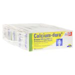 Calcium-dura Vit D3 Brause 600mg/400 I.E. (PZN 9911625) из Германии