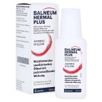 BALNEUM Hermal plus flüssiger Badezusatz (PZN 4291394) из Германии
