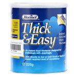 THICK & EASY Instant Andickungspulver (PZN 12144394) из Германии